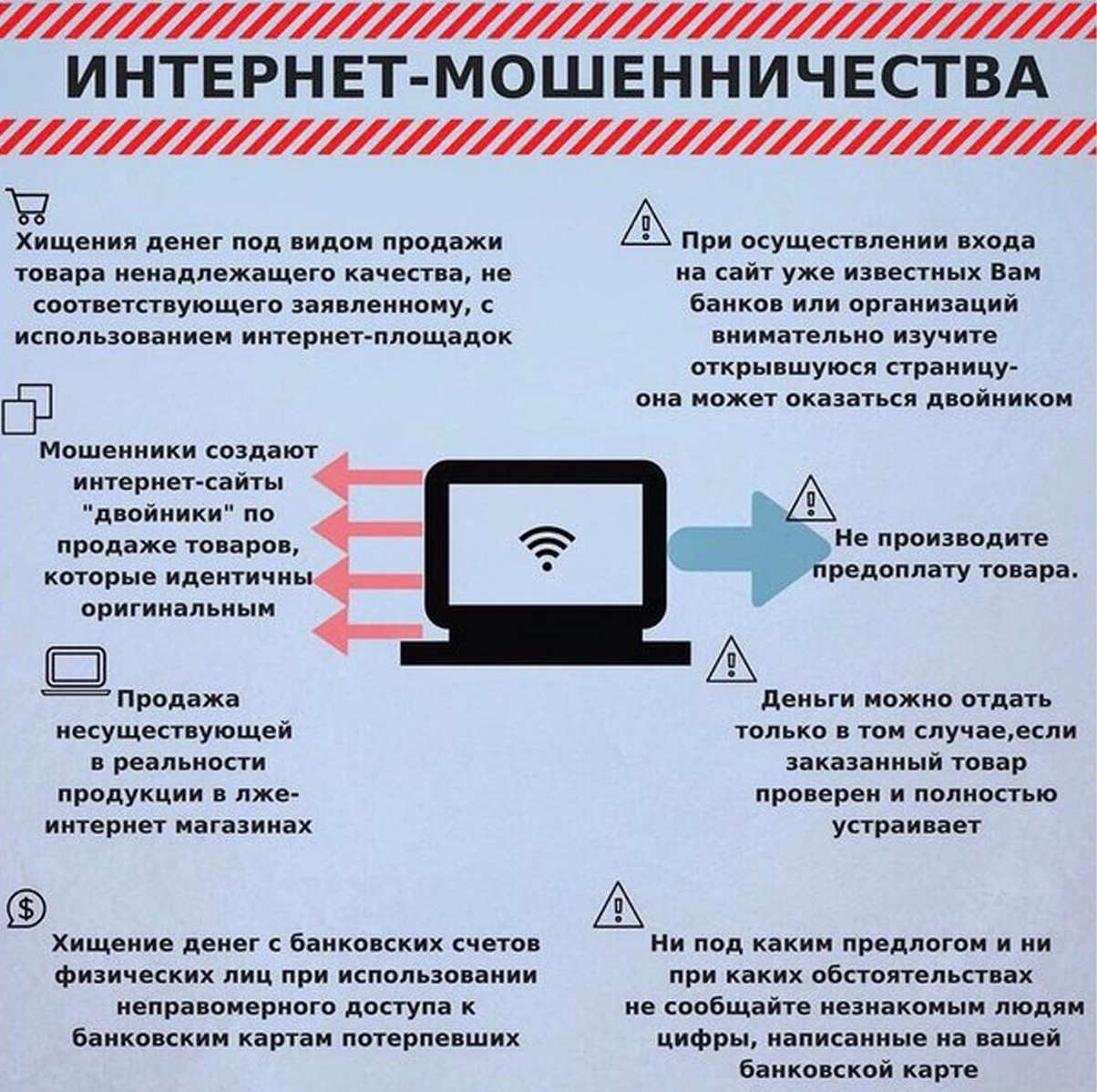 ЛЕКАРСТВО ОТ МОШЕННИКОВ: ИНСТРУКЦИЯ ПО ПРИМЕНЕНИЮ | Центр государственных и  муниципальных услуг «Мои Документы» Пачелмского района