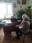 ТОСП рахмановка
