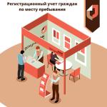 регистрация