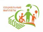 социальные выплаты
