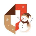 С новым годом!