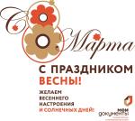 м